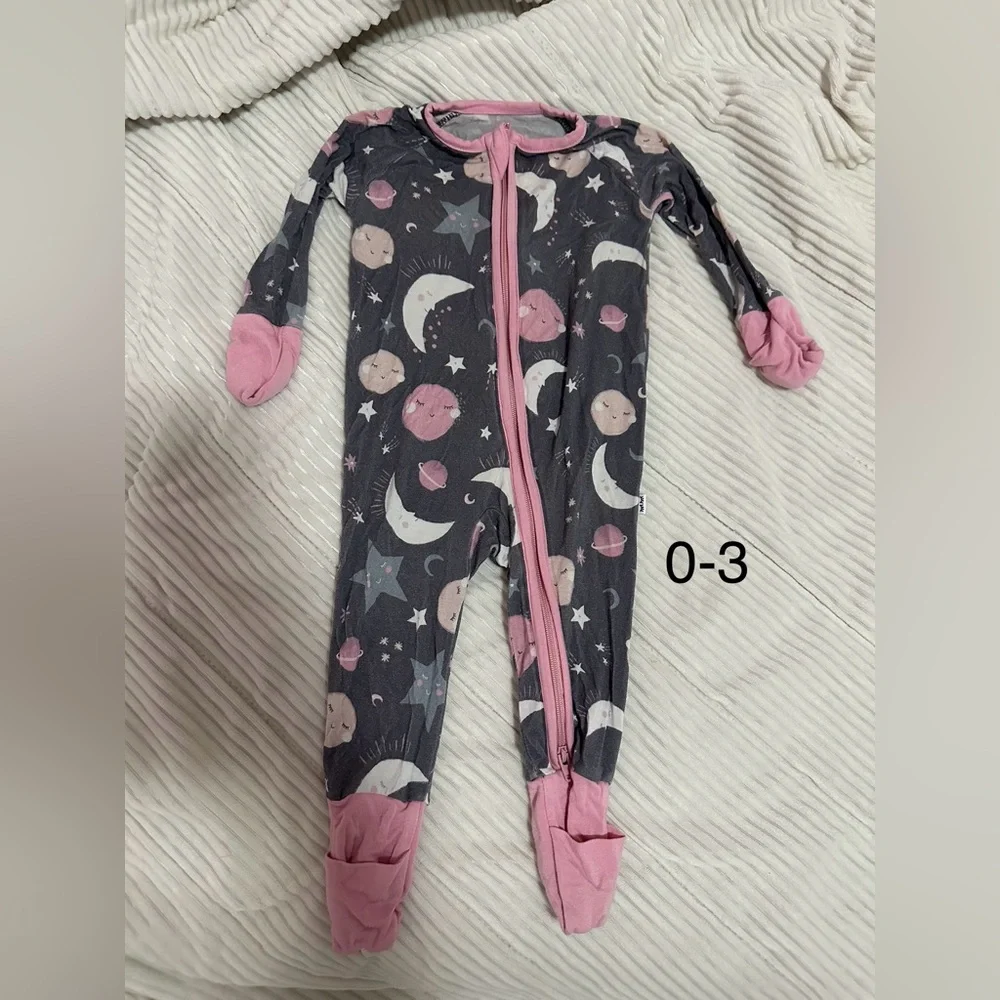 Little Sleepies Bundle
